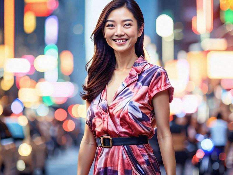 The Beauty of Shanghai: A Journey Through the City's Allure