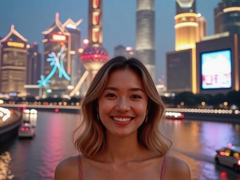 Metropolitan Symphony: How Shanghai and Its Neighbors Are Redefining Regional Development