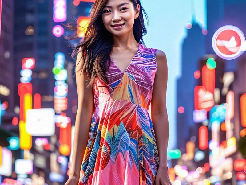 Shanghai and Its Surroundings: A Tapestry of Modernity and Tradition
