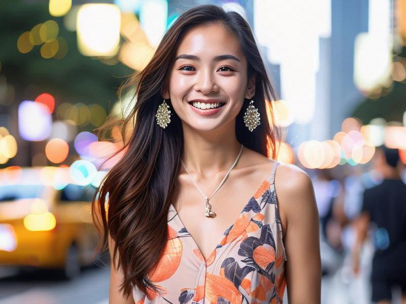 Shanghai's Thriving Entertainment Scene: A Diverse Palette of Culture and Fun