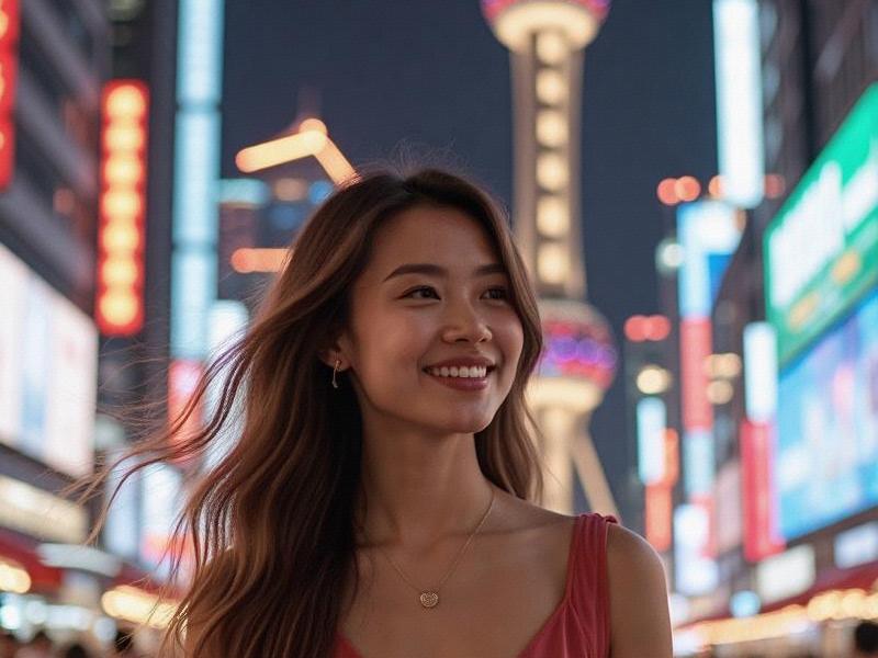 The Reinvention of Shanghai's Nightlife: How Luxury Clubs Became Cultural Hubs in 2025