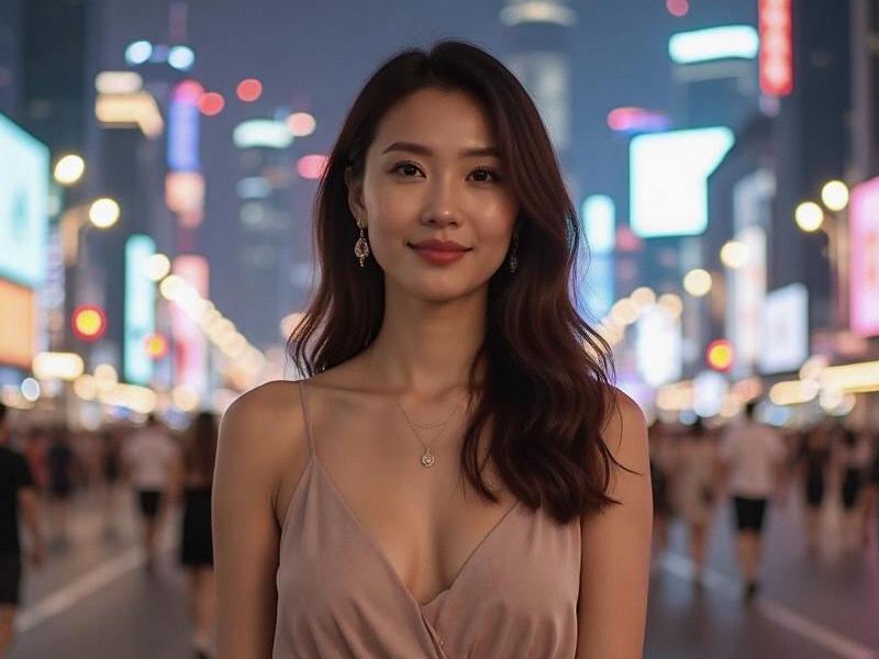 Shanghai 2025: Where Tradition Meets Tomorrow in China's Global City
