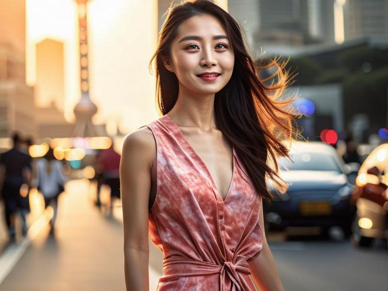 The Magic of the Bund and the Vibrant Heart of Suburban Shanghai