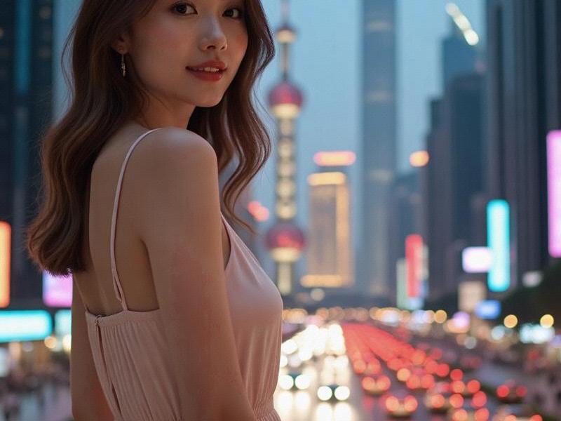 The Yangtze Delta Megaregion: How Shanghai and Its Neighbors Are Redefining Urban China