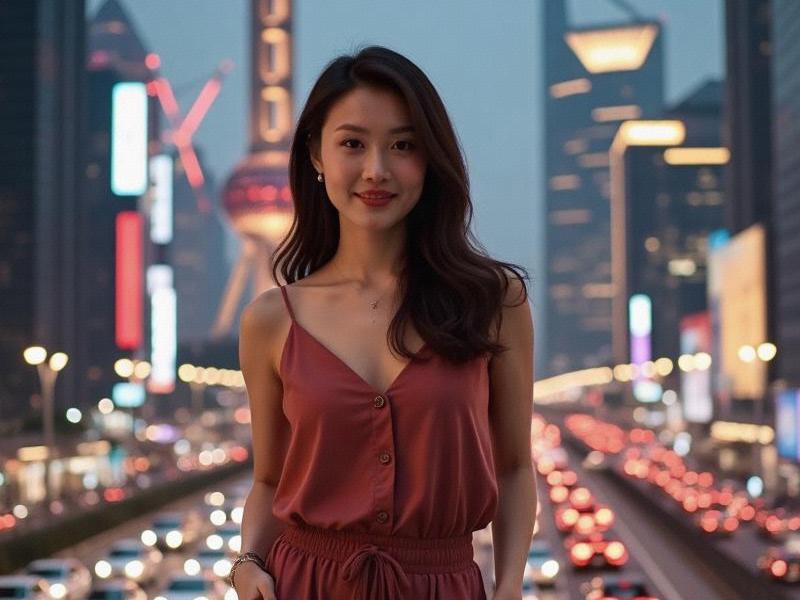 Neon Renaissance: How Shanghai's Elite Clubs Are Redefining China's Nightlife Economy