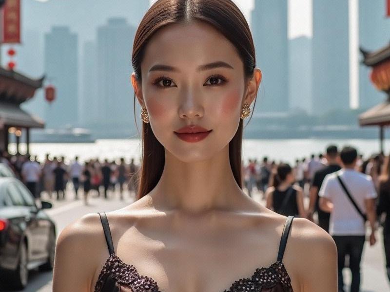 摩登与婉约的双城记：上海女性气质百年流变