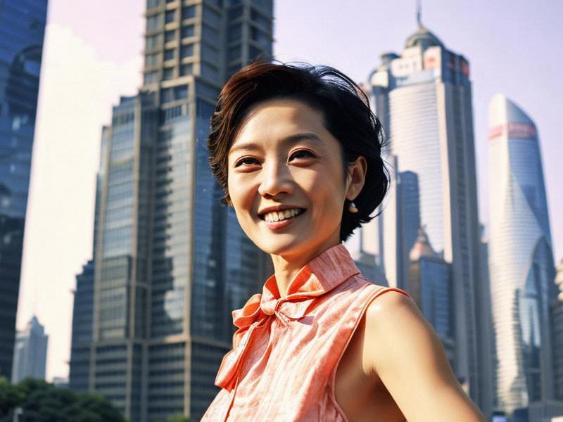 Exploring the Entertainment Hotspots of Shanghai: A Vibrant Melting Pot of Culture and Fun