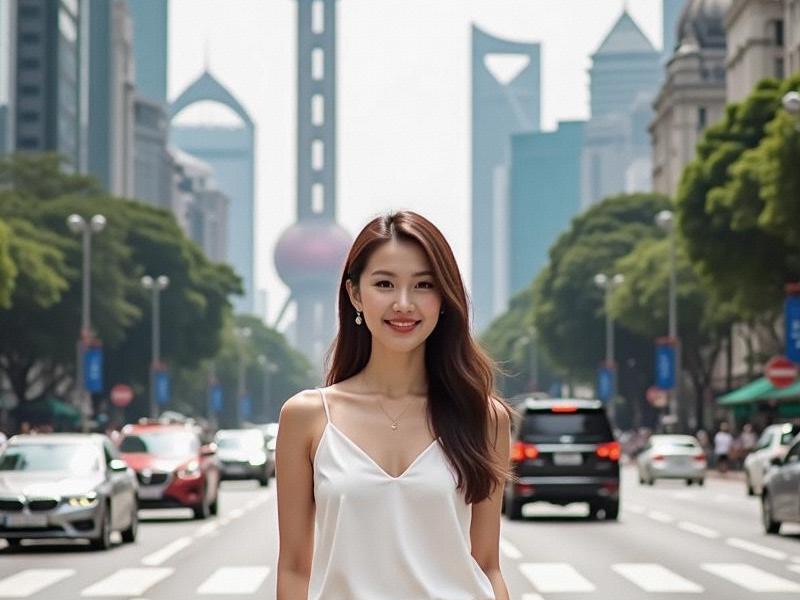 Shanghai's Dual Identity: Preserving Heritage While Building the Future