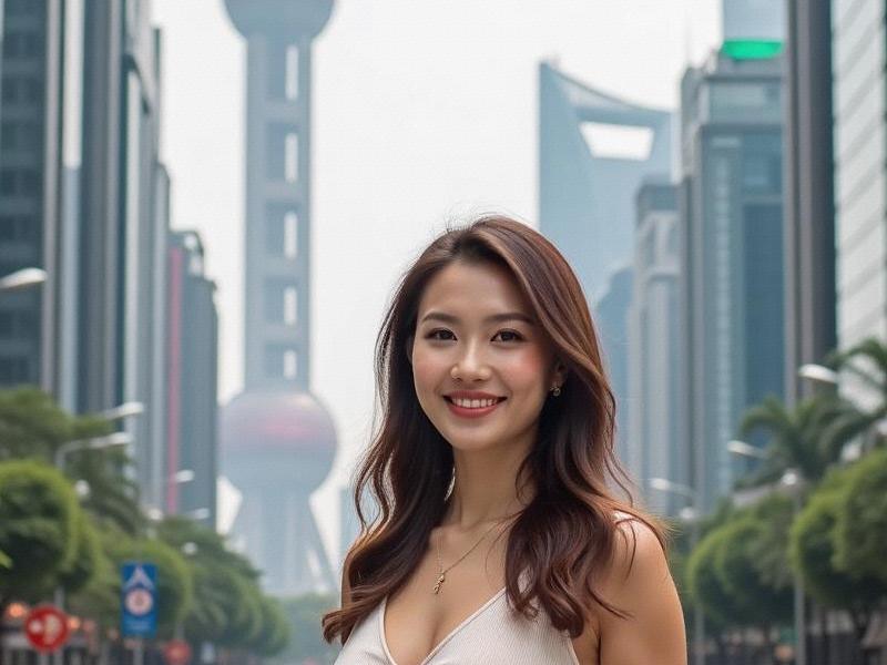 Shanghai 2030: The Making of Asia's Premier Global Financial Center