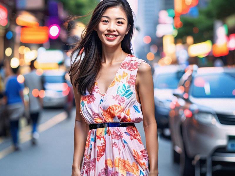 Mysteries and Pearls in the Metropolises of Life - Portraits from the Alluring Streets of Shanghai, China!