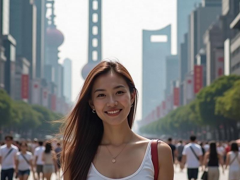 Shanghai 2025: Where Colonial History Meets Quantum Computing