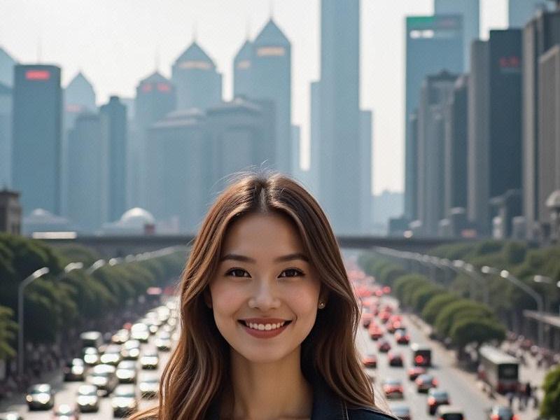 【钢骨与柔肠：上海建筑的百年对话录】