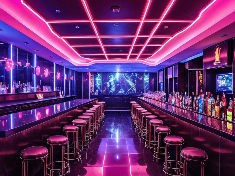 Cost - effective Shanghai Club Experiences: A New Trend in Entertainment