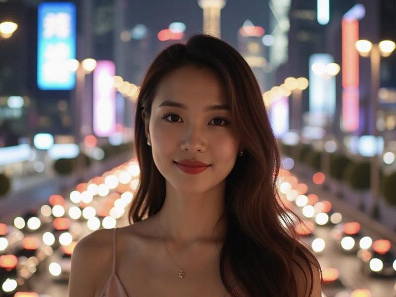 Neon Renaissance: How Shanghai's Entertainment Clubs Are Redefining Urban Nightlife