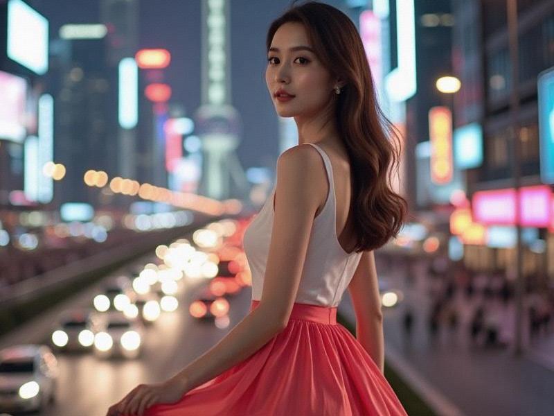 Shanghai After Dark: How the City's Entertainment Scene Reflects China's Cultural Shifts