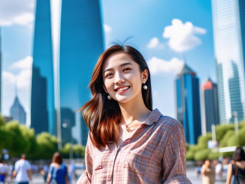 Shanghai's Diverse Sights and Attractions: A Journey Through the City and Beyond