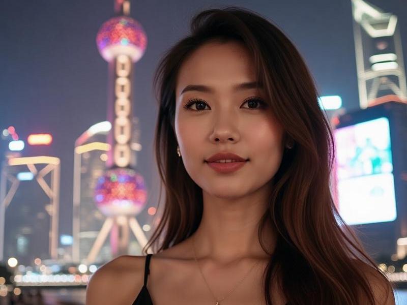 弄堂烟火与云端星河：上海人的双面生活图鉴