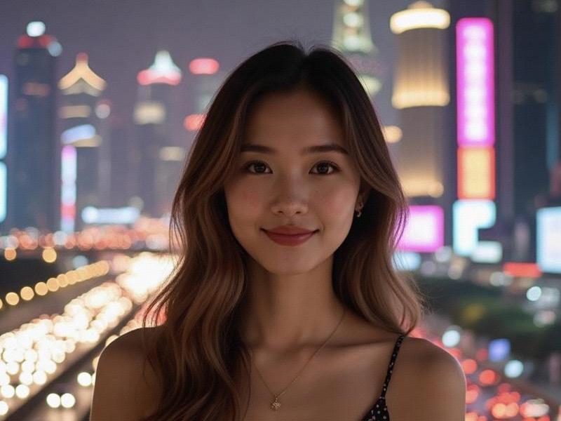 Shanghai's Nocturnal Renaissance: How Elite Clubs Are Redefining Urban Nightlife