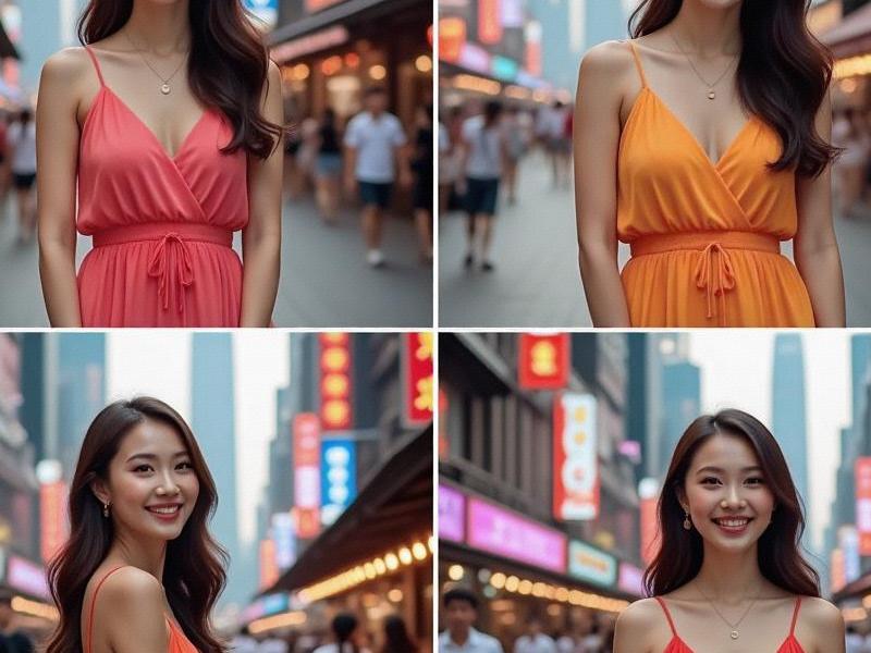 Shanghai’s Neuro-Aesthetic Revolution: Quantum Beauty Architectures & Chrono-Resilient Femininity