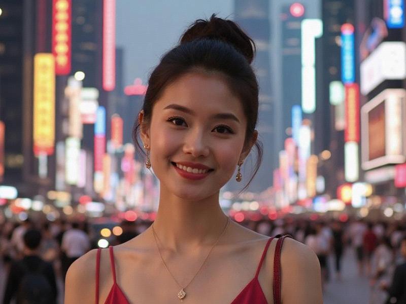 The Nocturnal Renaissance: Shanghai's 24-Hour Urban Experiment