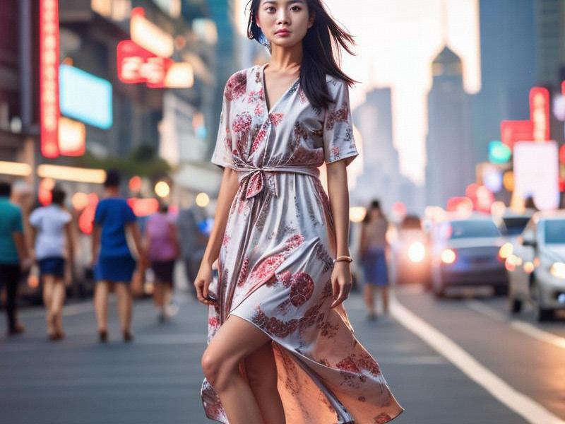Entertainment Establishments in Shanghai: Exploring the Charm of the City's Nightscape