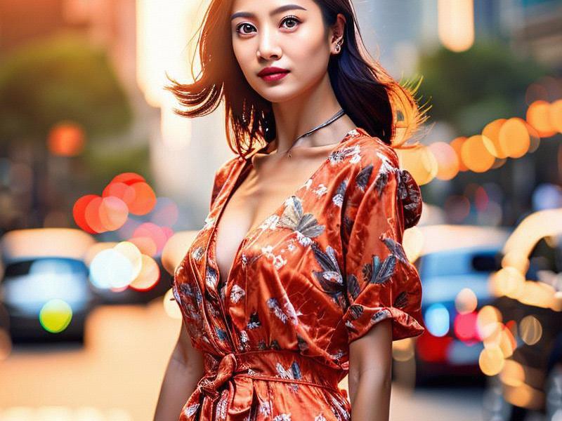 Shanghai Chronicles: An Overview of the Vibrant City