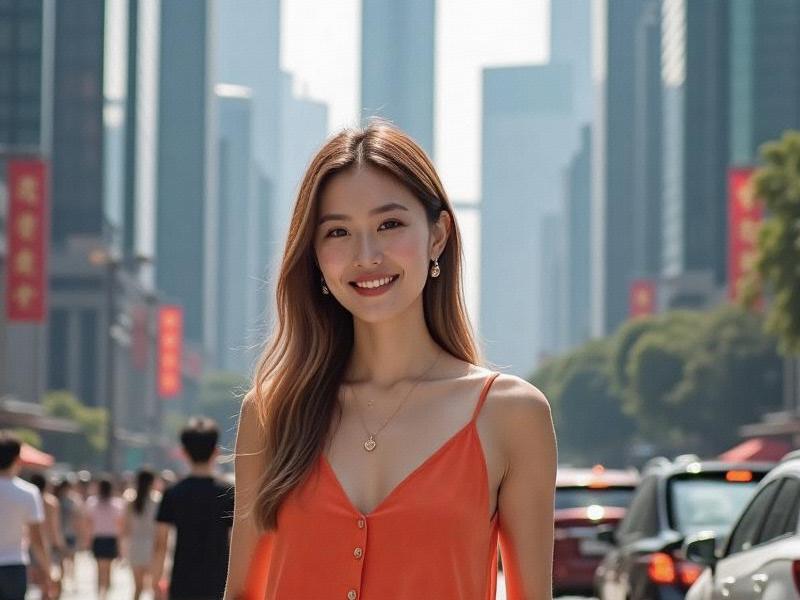 Shanghai 2035: The Making of a Future-Ready Metropolis