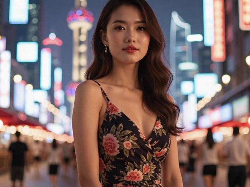 Shanghai 2025: The Phoenix of the East Reinvents Itself Again