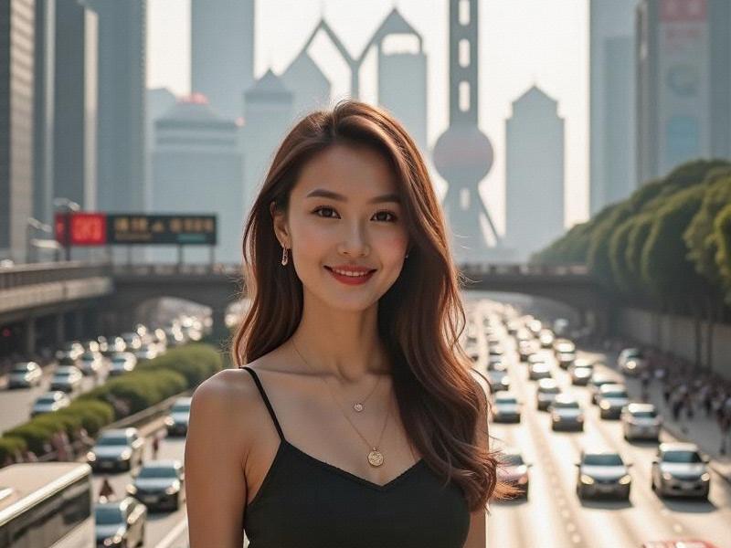Shanghai’s Quantum Nightlife: AI-Powered Palaces Redefine Imperial Entertainment