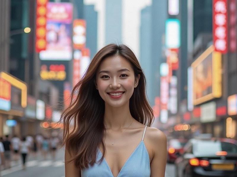 Shanghai 2040: The Making of a Sci-Fi City That Never Sleeps