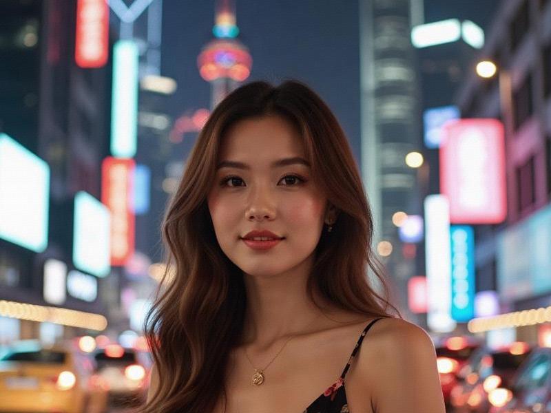 Shanghai's Daughters: The Rise of China's Most Influential Female Demographic