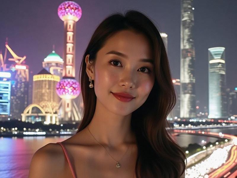 Shanghai's Velvet Evolution: Where Art Deco Glamour Meets Quantum Nightlife