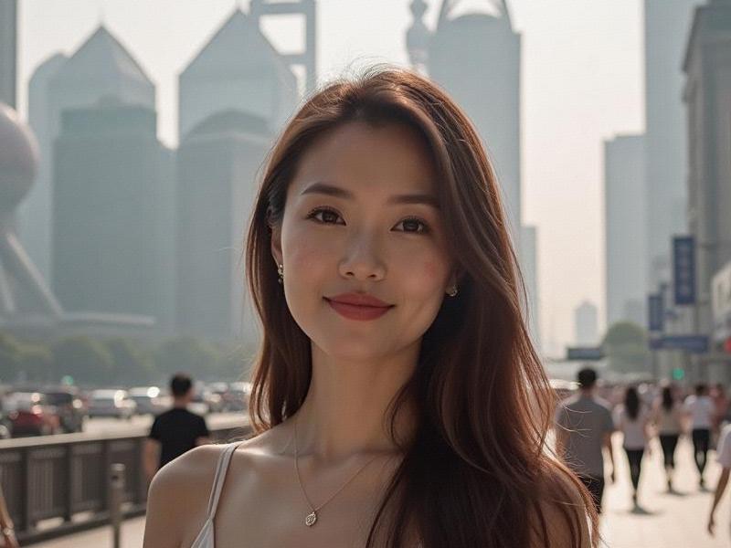 Shanghai's Innovation Engine: How China's Financial Capital Became a Global Tech Powerhouse
