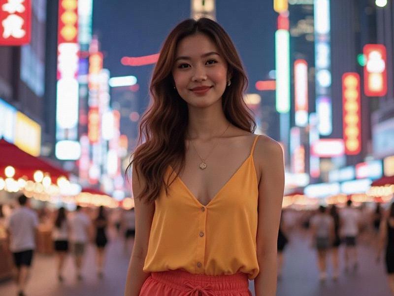 Shanghai 2025: Where Futuristic Ambition Meets Timeless Charm