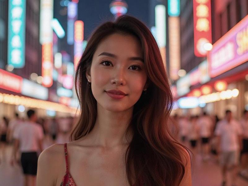 The Renaissance of Shanghai's Nightlife: How Luxury Entertainment Venues Are Redefining Urban Leisure in 2025