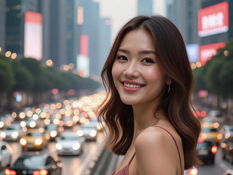 The Hidden Economy of Shanghai's Premium Entertainment Clubs: Where Business Meets Pleasure