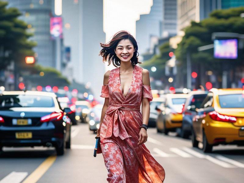 Shanghai's Thriving Entertainment Scene: A Blend of Tradition and Modernity
