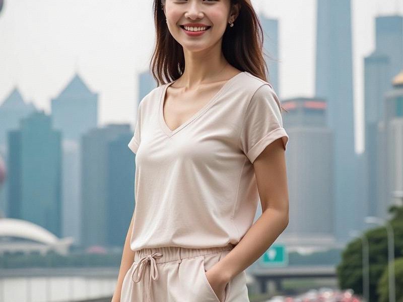 Shanghai's Extended Horizon: The Harmonious Development of a Megacity and Its Countryside