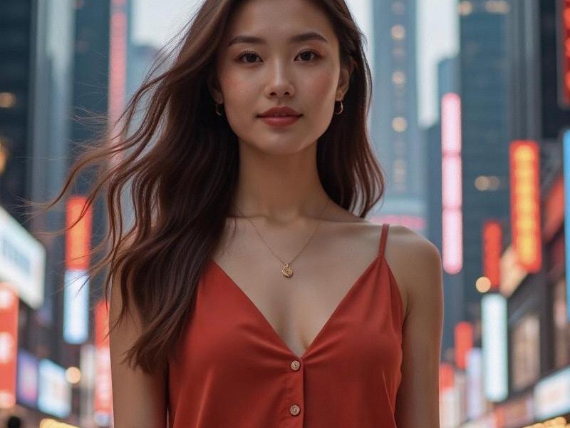 The Shanghai She-Economy: How Metropolitan Women Are Driving China's Cultural Renaissance