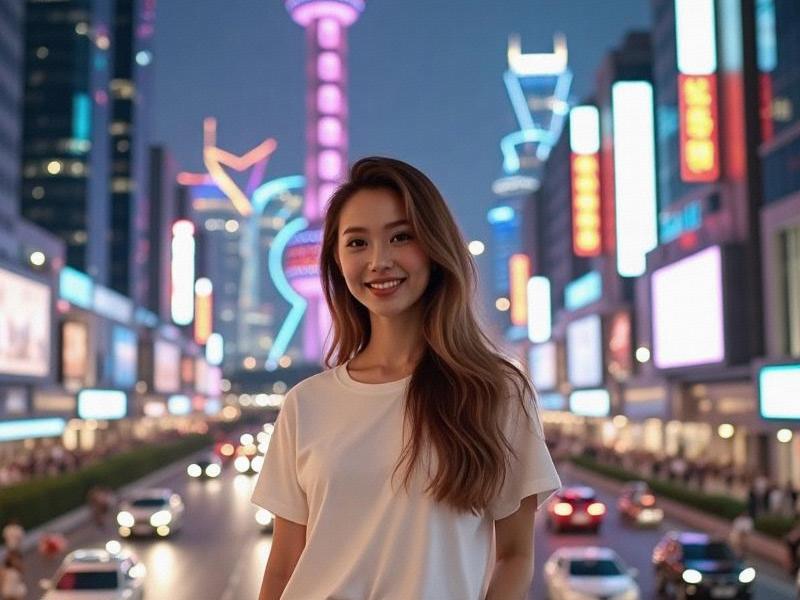 The Shanghai Megaregion: How China's Economic Engine is Reshaping the Yangtze River Delta