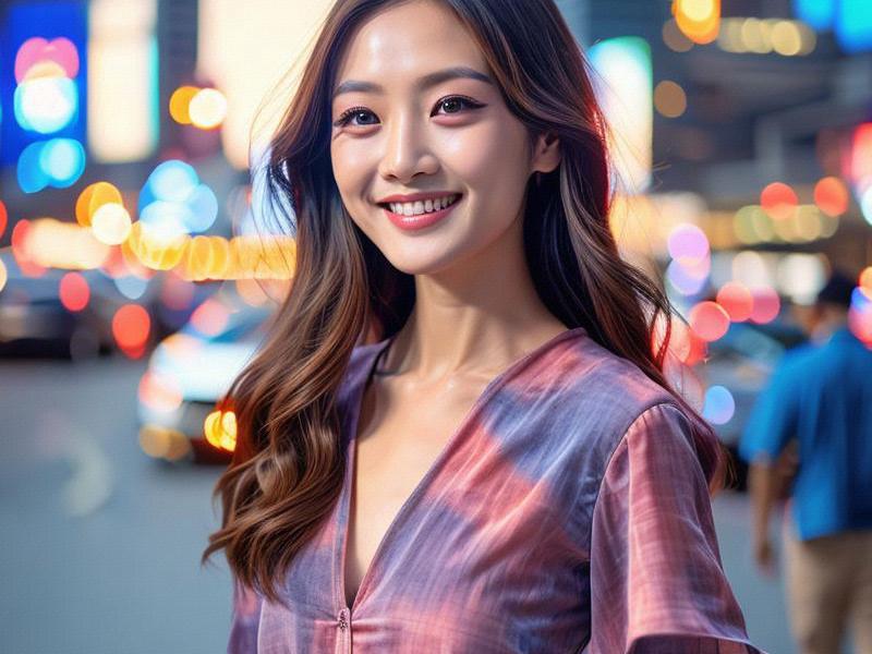 Shanghai's Allure: A Journey Through the City's Beauty and Charm