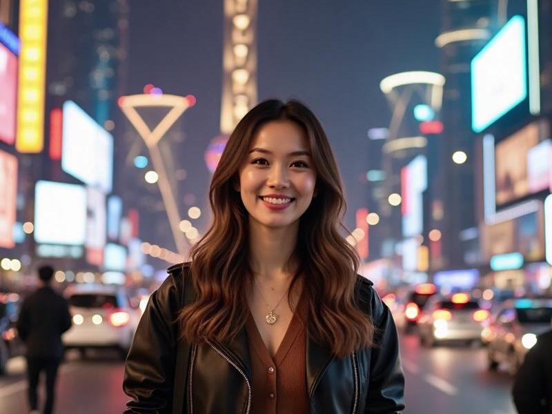 倾城密码：上海女性的百年美学革命