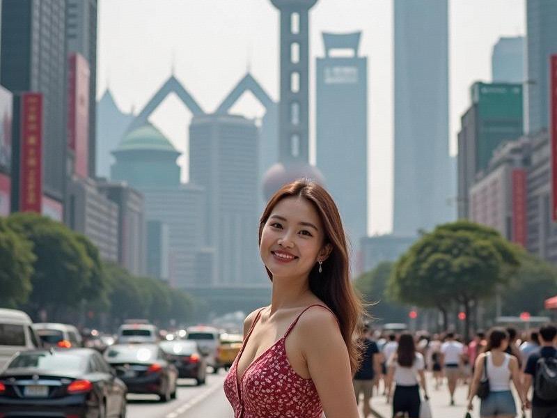 Redefining Nightlife: How Shanghai's Entertainment Venues Are Leading Asia's Hospitality Revolution