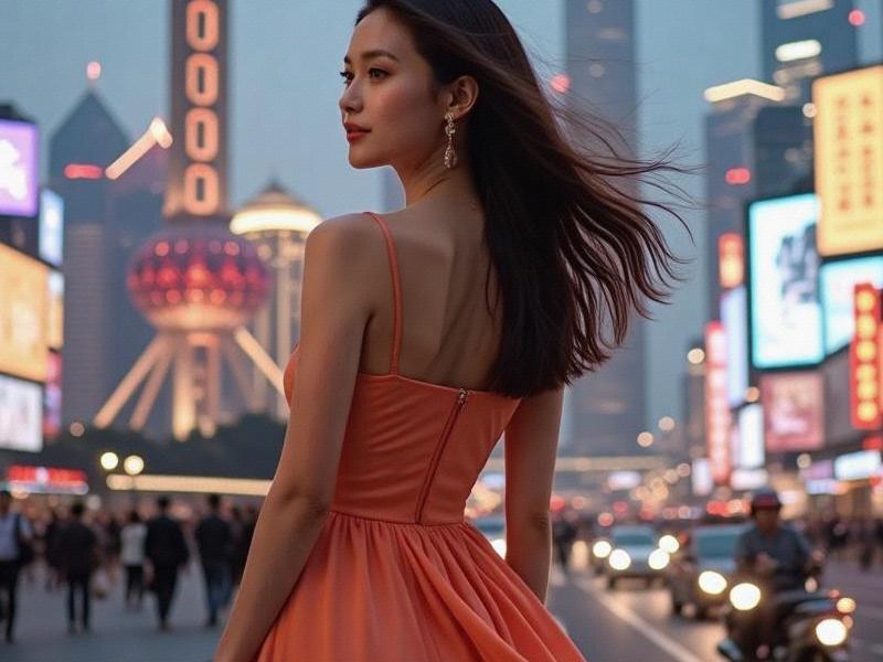 Shanghai 2035: Reinventing the Global Metropolis