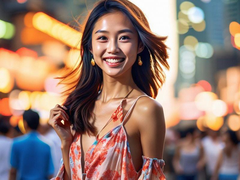 Shanghai's Transformation: A Journey of Urban Renaissance and Global Influence