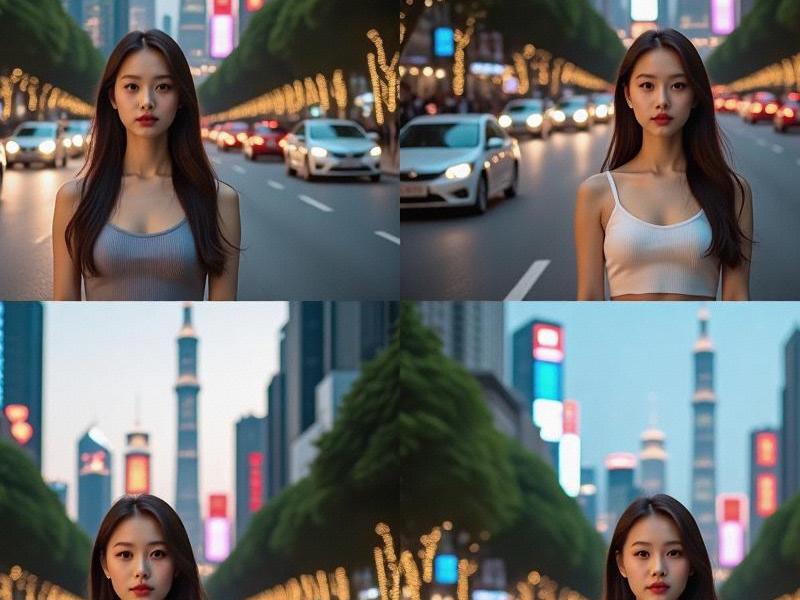 Shanghai's Beauty Algorithm: Where Ancestral Wisdom Meets Biohacking