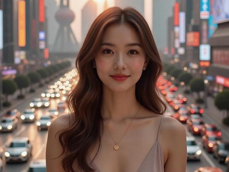 The Shanghai Paradox: How China's Financial Capital Rediscovers Its Soul