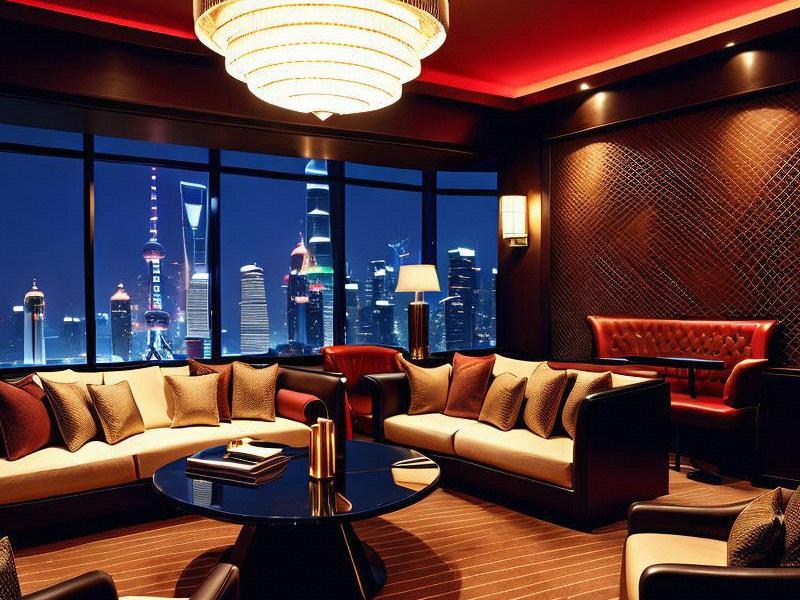 The Cost-Effectiveness of Shanghai's Exclusive Clubs: A Comprehensive Analysis