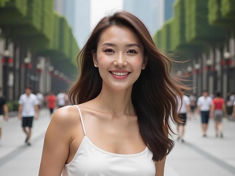 The Velvet Rope Economy: Inside Shanghai's High-End Entertainment Club Culture