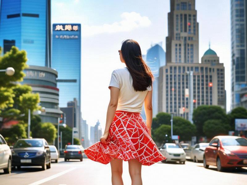 Exploring the Enchanting Allure of Shanghai and Its Vicinity: A Journey Through Culture, Innovation, and Natural Beauty
